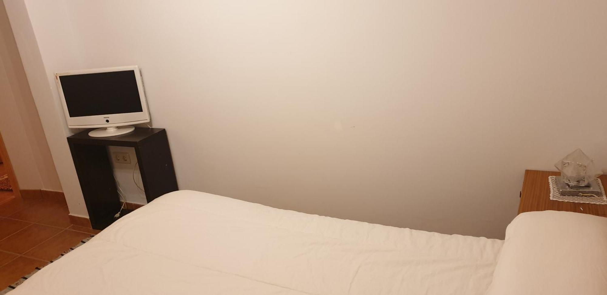 Apartamento Rural La Muralla De Pedraza Chavida Extérieur photo