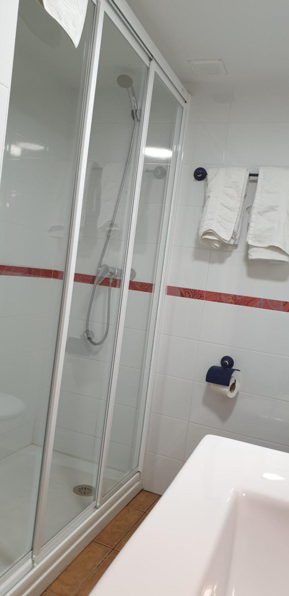 Apartamento Rural La Muralla De Pedraza Chavida Extérieur photo