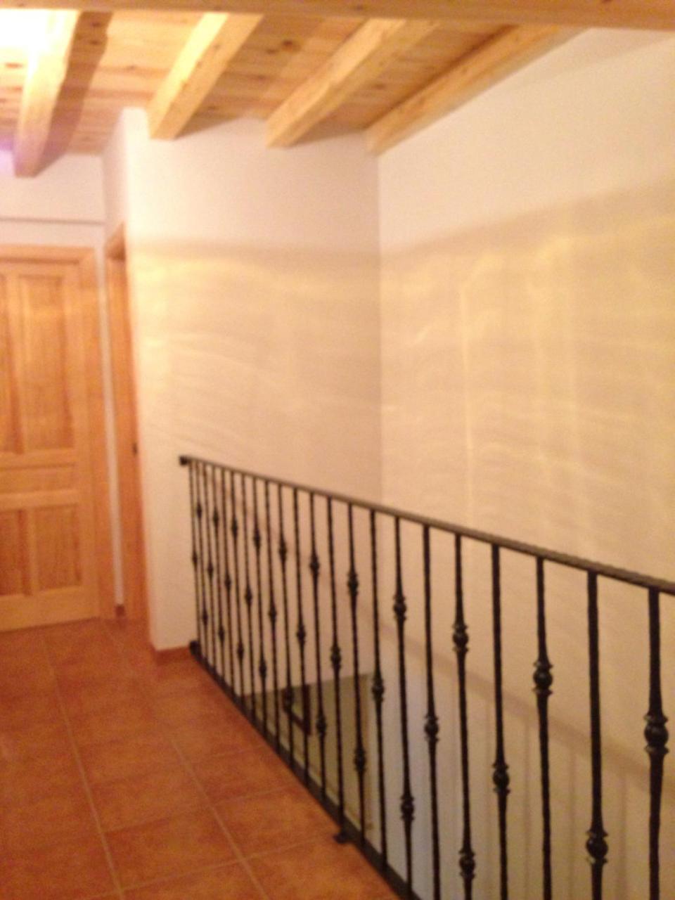 Apartamento Rural La Muralla De Pedraza Chavida Extérieur photo