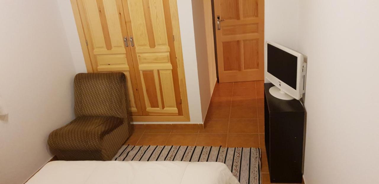 Apartamento Rural La Muralla De Pedraza Chavida Extérieur photo