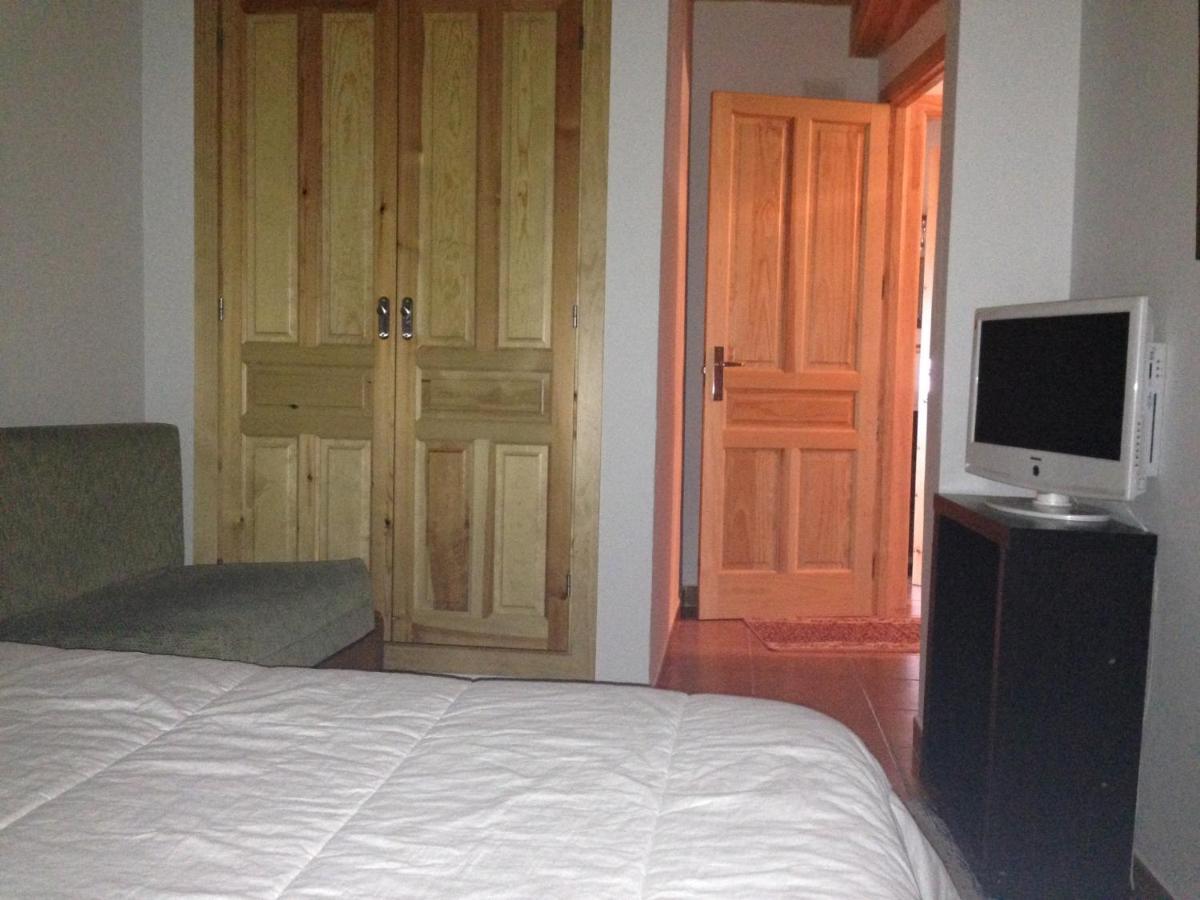 Apartamento Rural La Muralla De Pedraza Chavida Extérieur photo